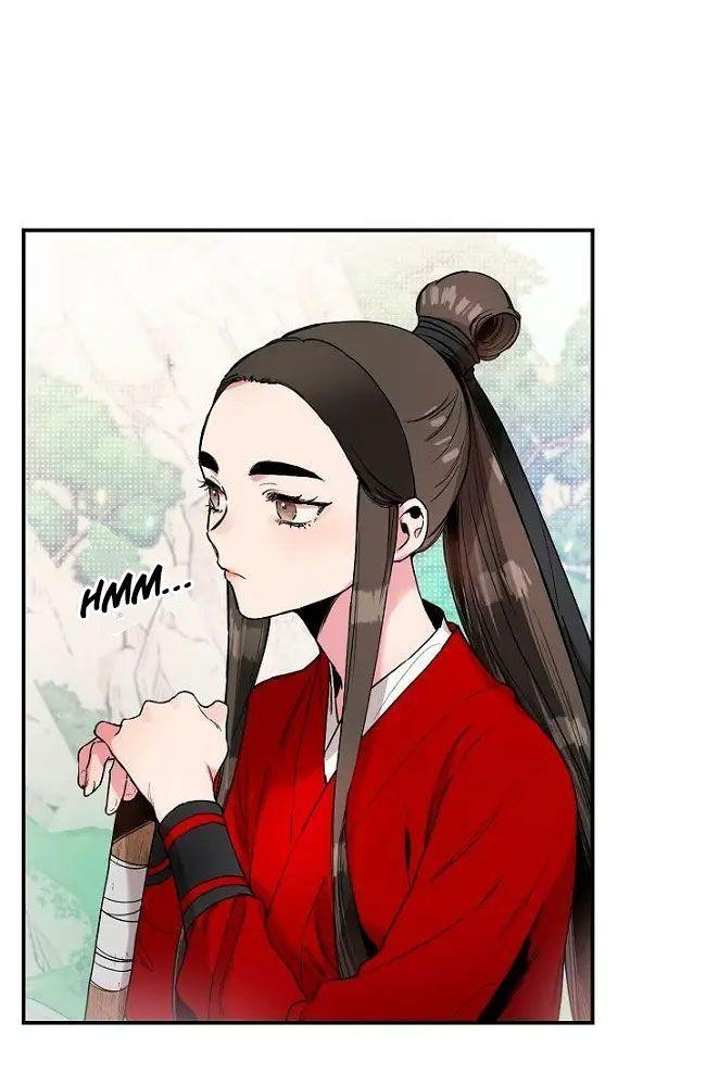 tôi là người mạnh nhất khi theo chủ nghĩa võ thuật chapter 10 3