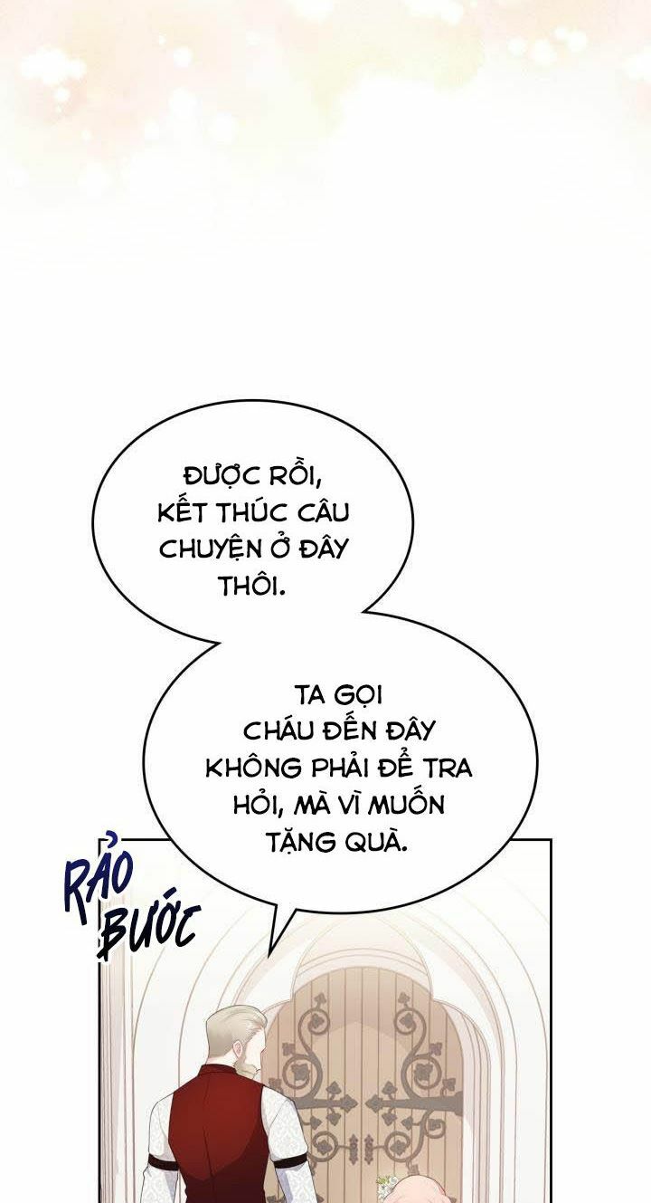 công chúa phản diện muốn ở trong ngôi nhà bánh quy chapter 44 60