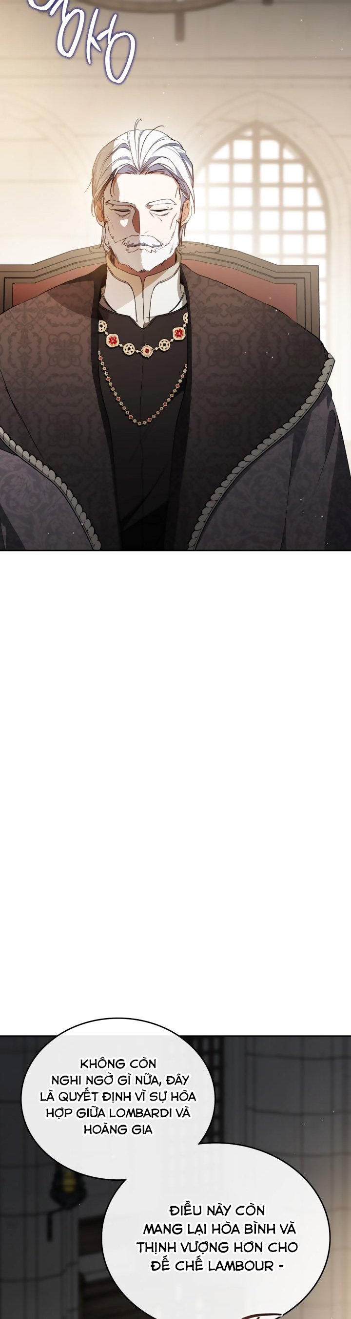lần này tôi sẽ trở thành gia chủ chapter 169 38