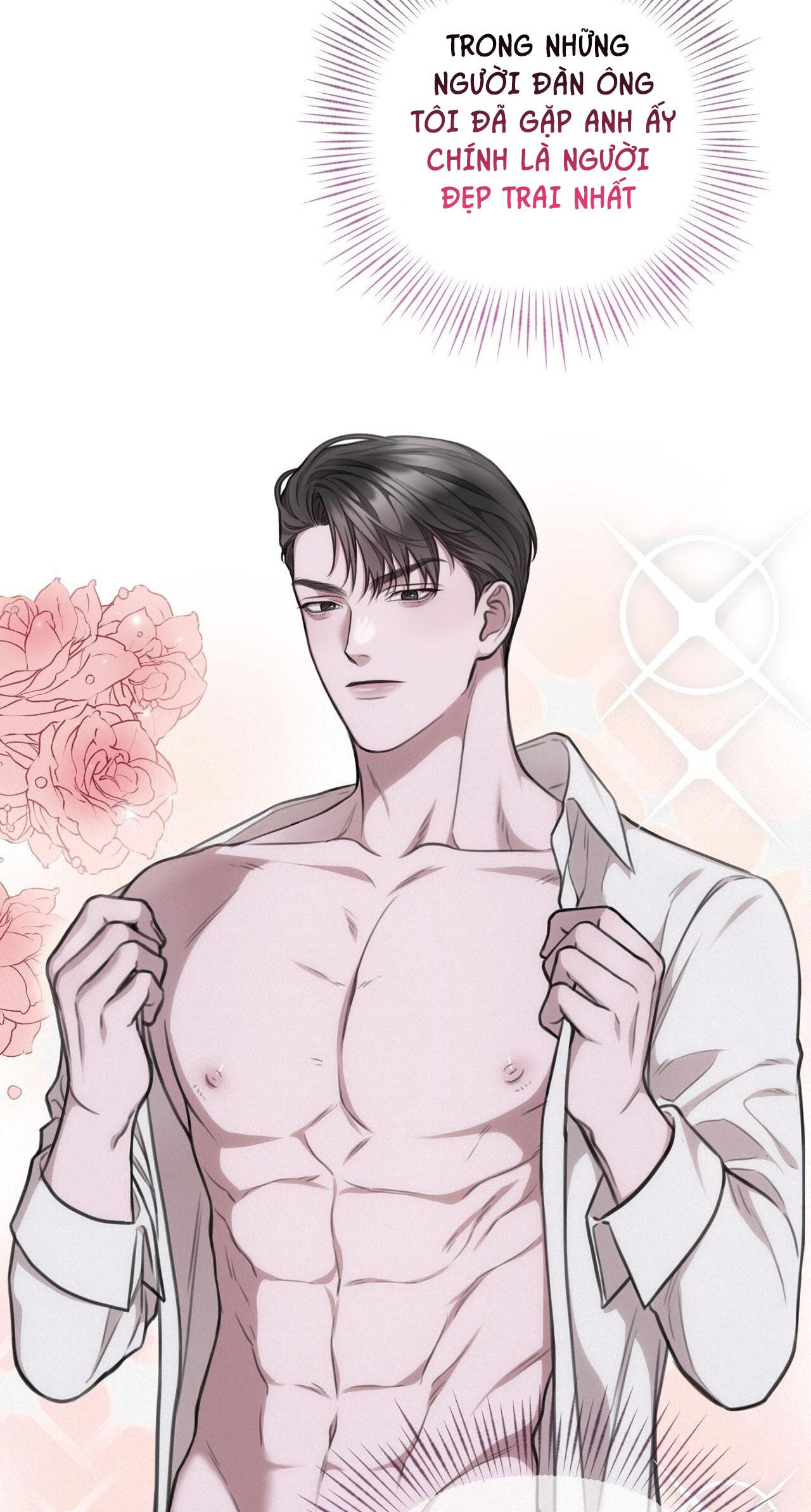 nhật ký giam cầm thư ký jin chapter 19 60