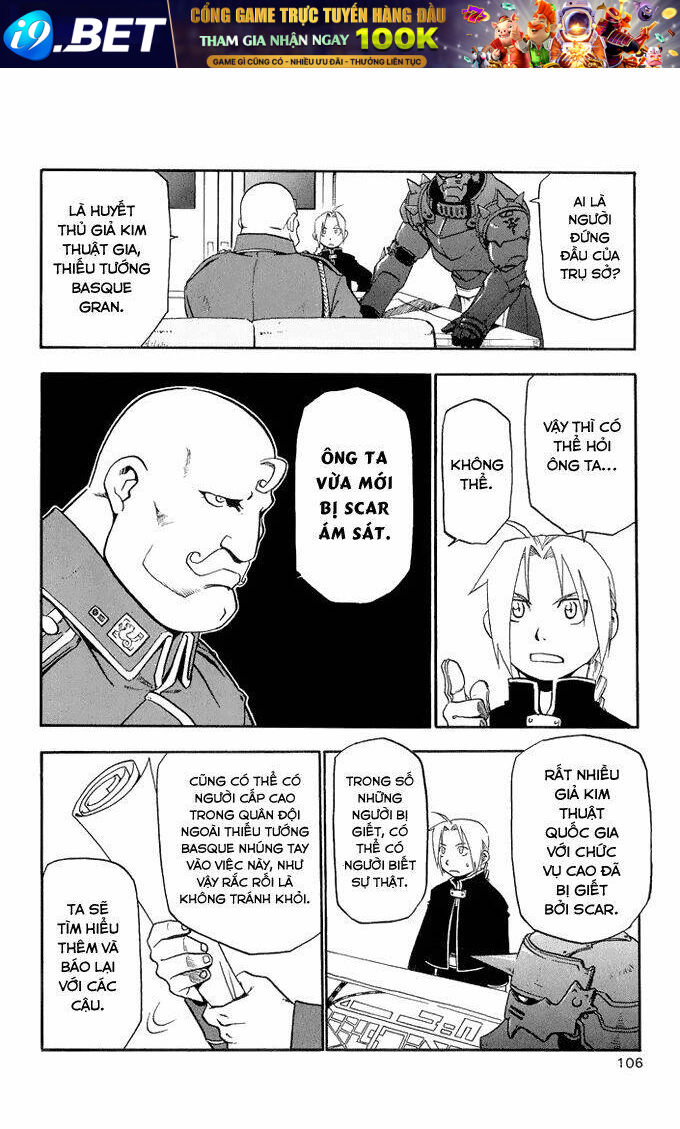 giả kim thuật chapter 11 19