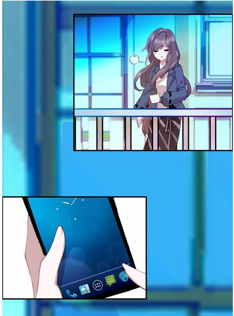 nhất sinh nhất thế mỹ nhân cốt chapter 24 15