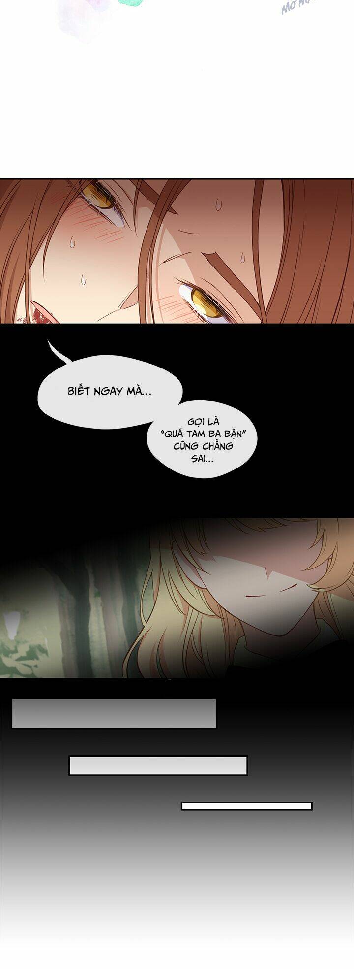 hãy coi chừng ác nữ chapter 26 21