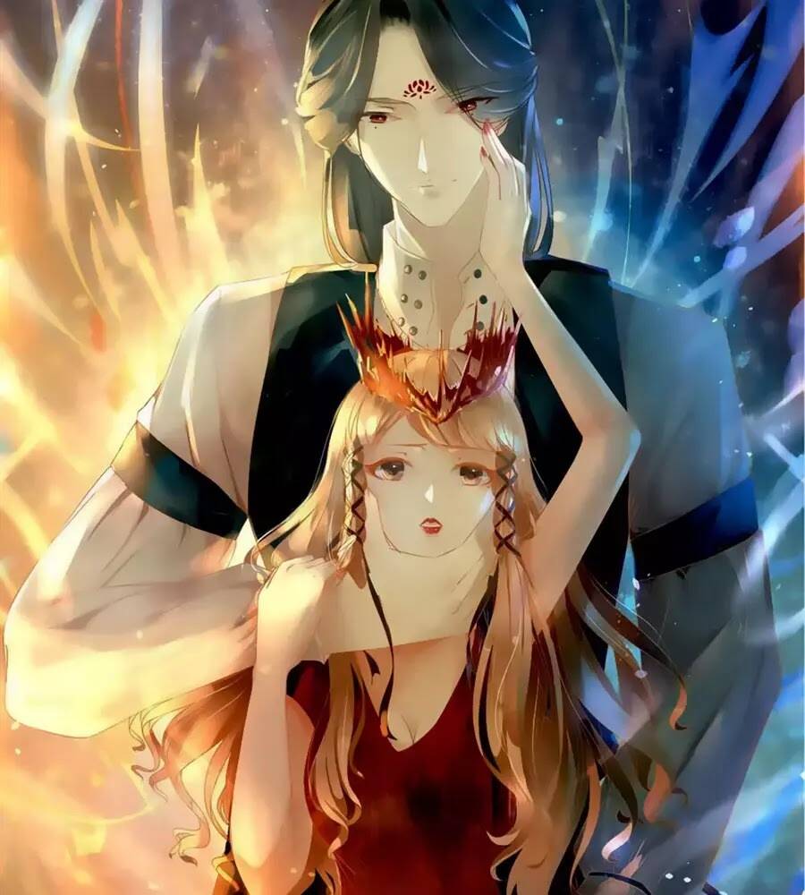 tân nương của âm dương giới chapter 79 126