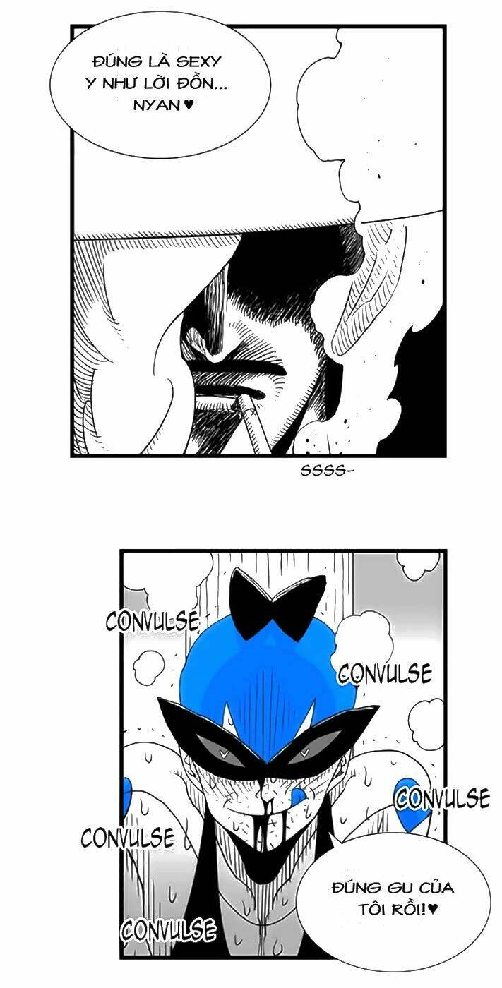 hành trình thoát khỏi địa ngục chapter 83 26