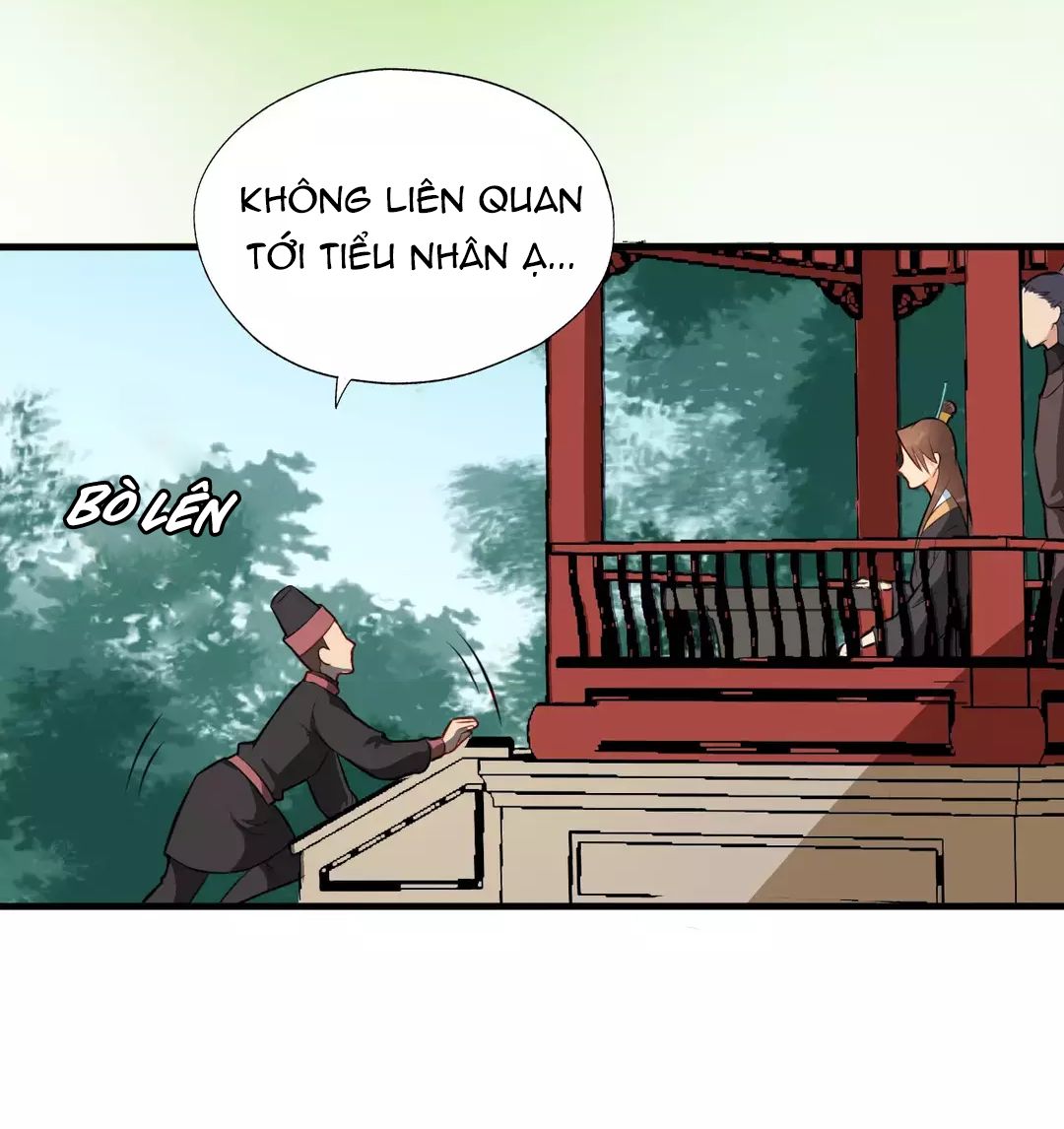 Bồng Sơn Viễn chapter 53 - Trang 15