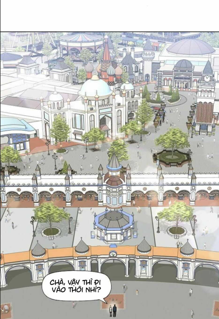 Võ Sĩ Quyền Anh chapter 56 37