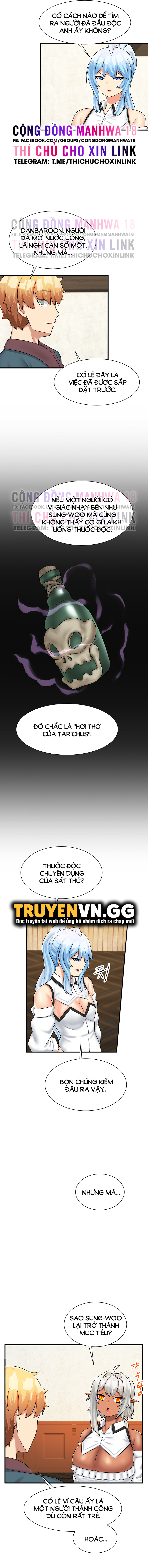 tiệm cafe vắt sữa chapter 20 13