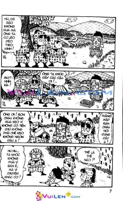 ninja loạn thị chapter 8 7