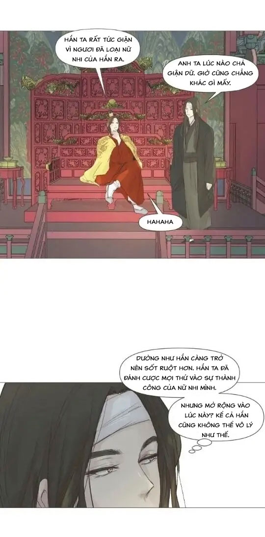 ellin’s solhwa chapter 13.5 4