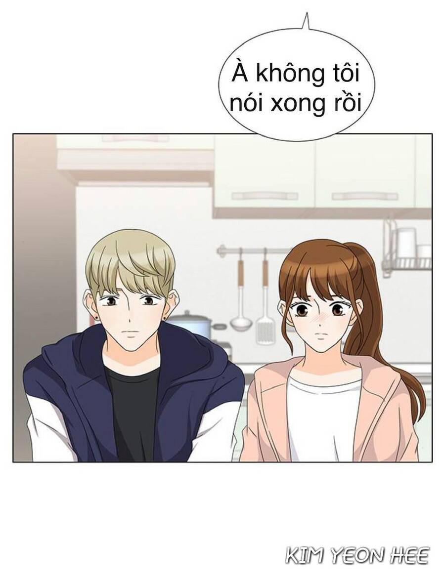 idol và sếp, em yêu ai? chapter 130 17