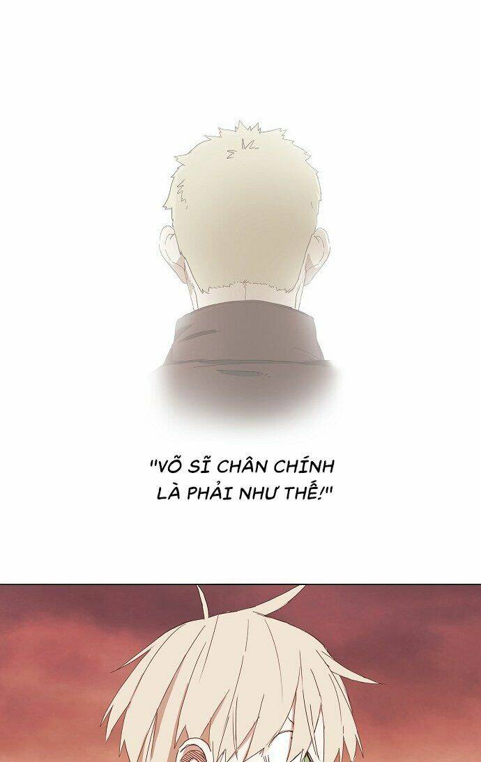 võ sĩ - the boxer chapter 7 22