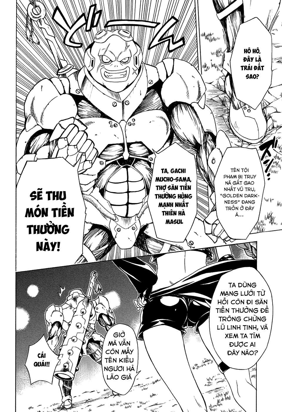 to love - ru darkness chapter 65 15