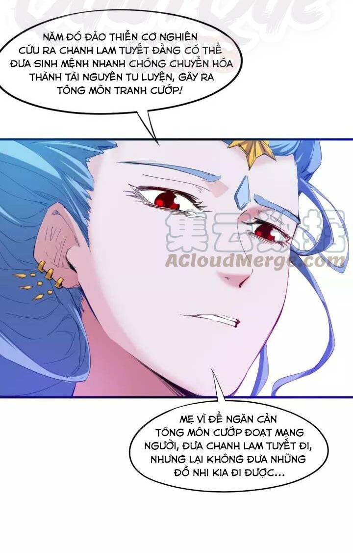 long mạch võ thần chapter 64 14