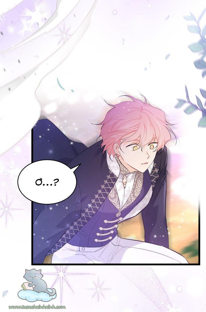 quan hệ cộng sinh giữa báo đen và thỏ trắng chapter 61 67