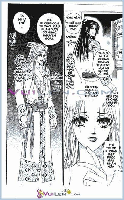 nàng công chúa lạc loài chapter 2 166