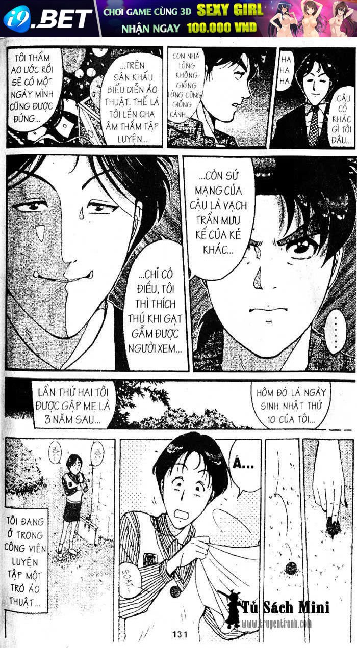 thám tử kindaichi (bản đẹp) chapter 160 4