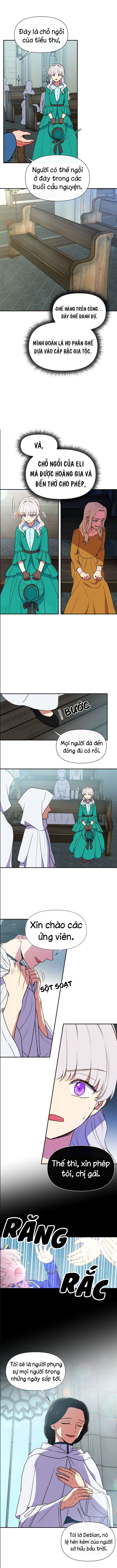 bản khế ước với nữ công tước ác ma chapter 66 4