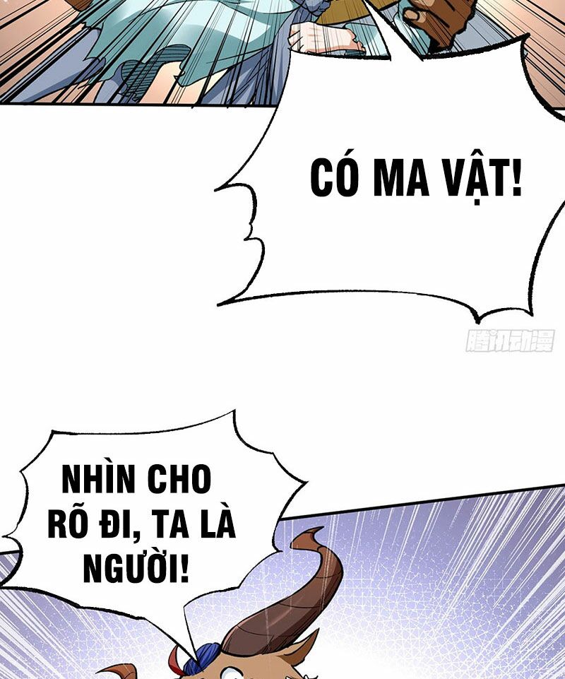 võ đạo độc tôn chapter 422 45