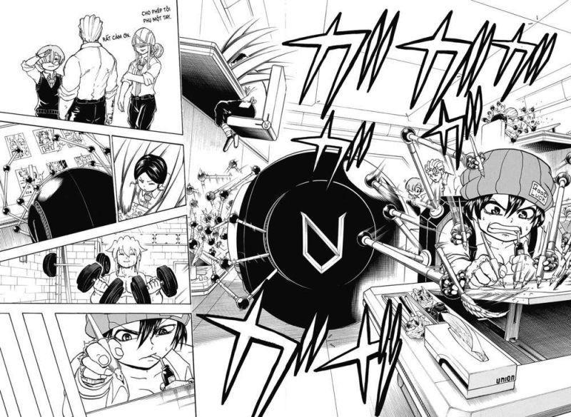 undead unluck chapter 37 12