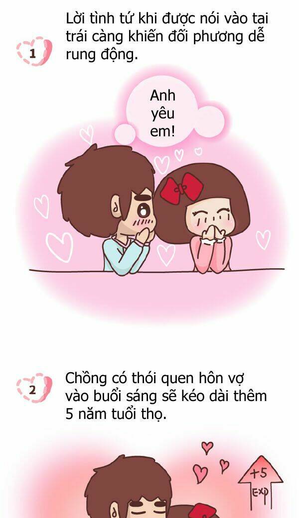 giải mã tình yêu chapter 321 1