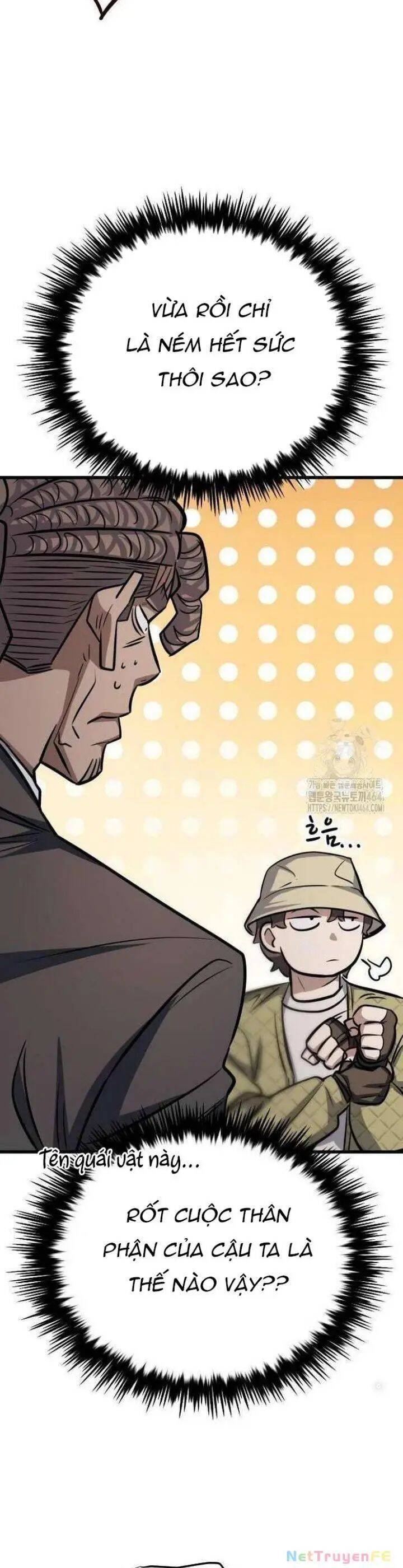 thợ săn huyền thoại trẻ hóa chapter 26 49