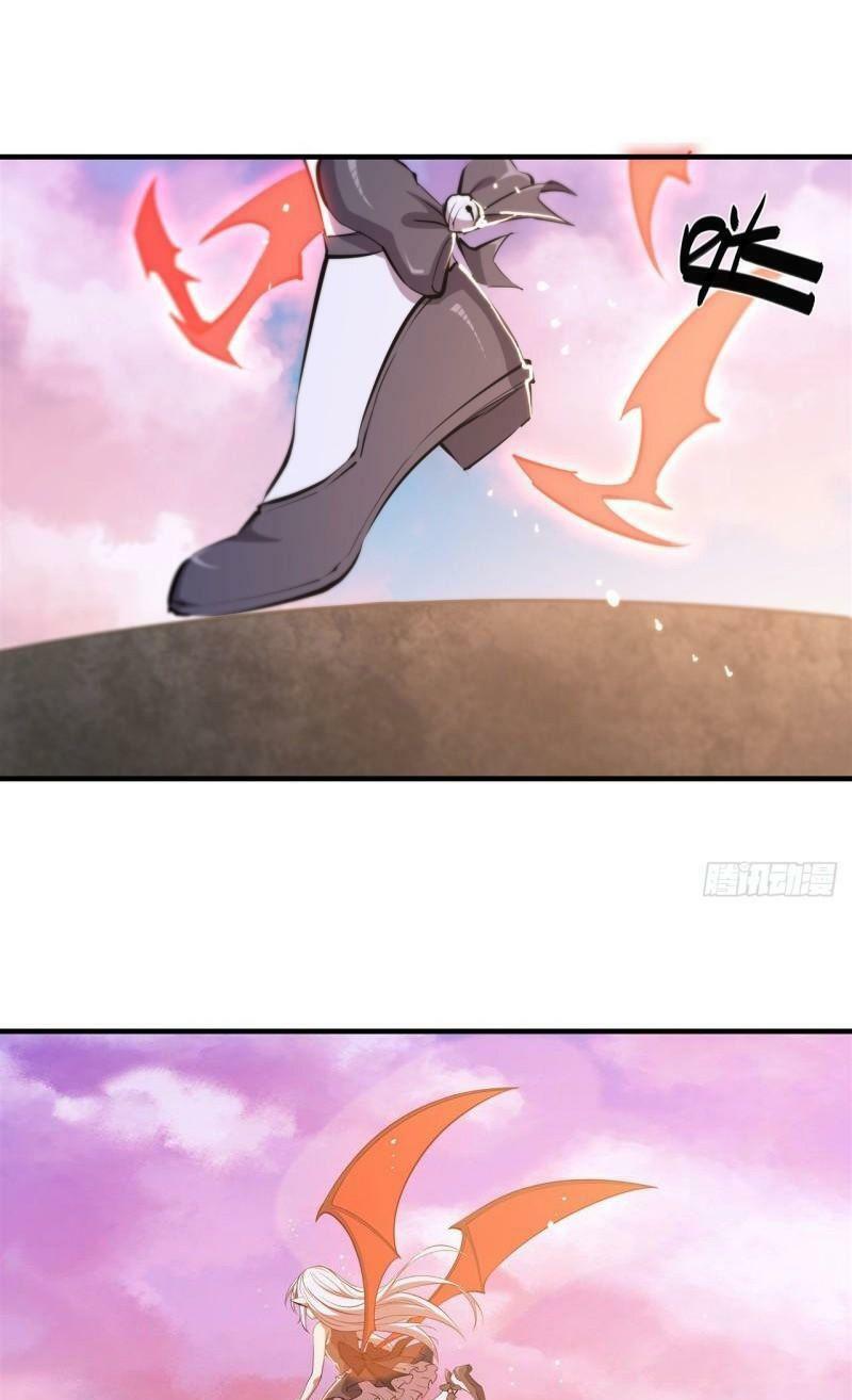 huyết cơ và kỵ sĩ chapter 196 21