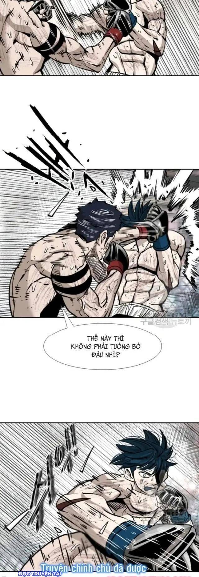 shark - cá mập chapter 217 55