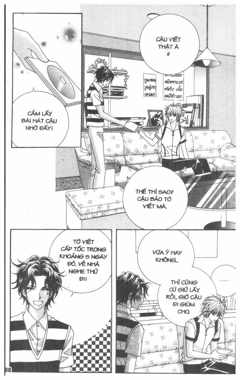 cũng vì em chapter 14 36