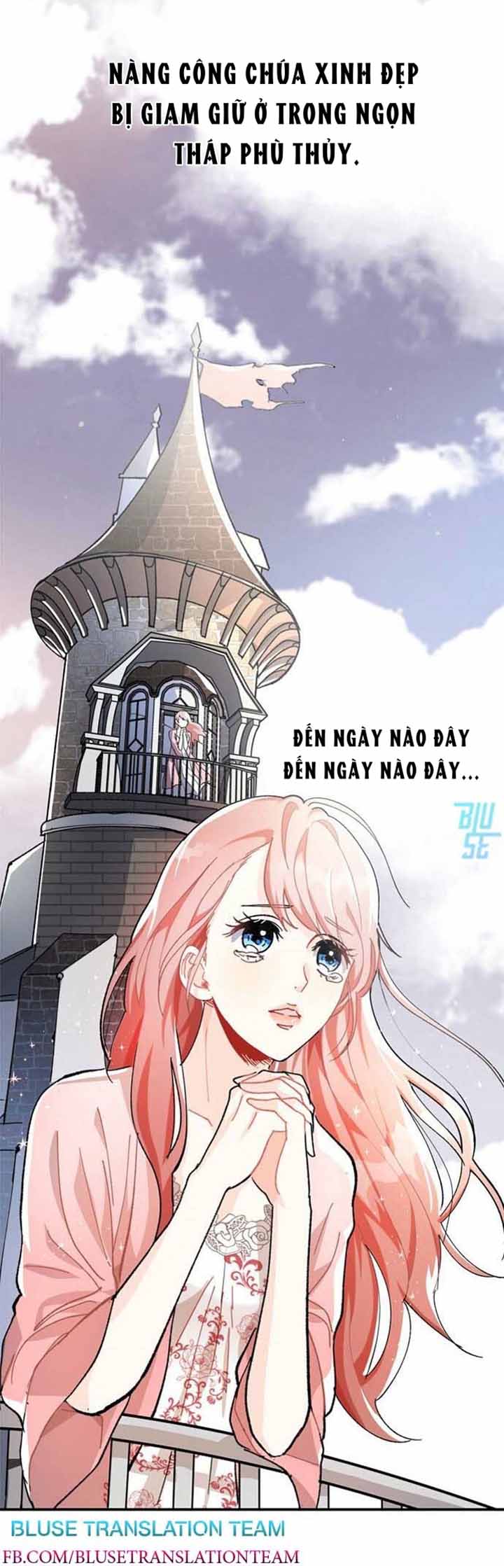 kế hoạch nuôi dưỡng hoàng tử chapter 1 19