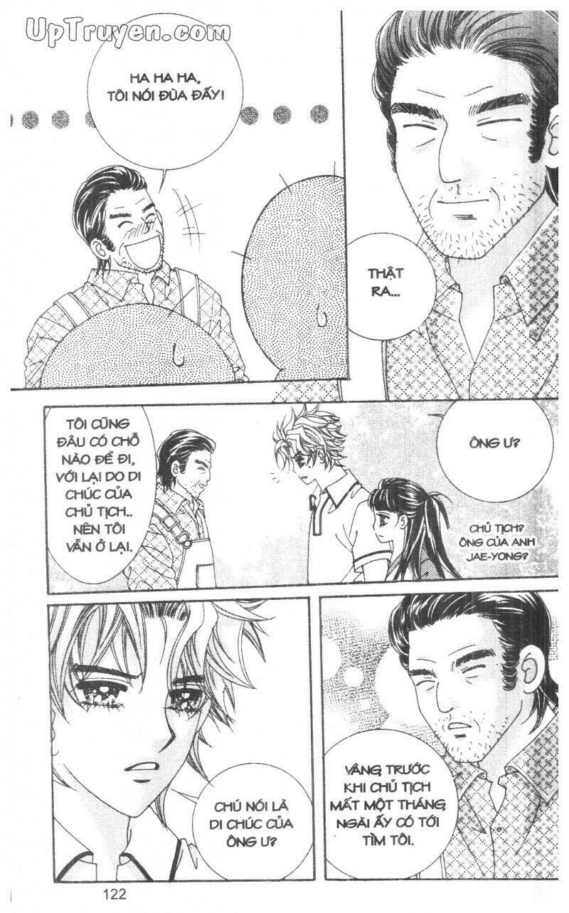 meo meo dịu dàng đi nhé chapter 9 122