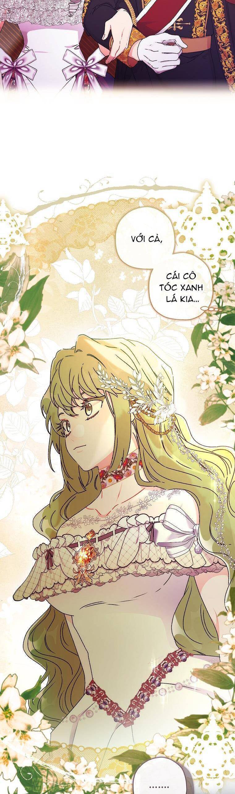 tôi đã trở thành con gái nuôi của nam chính chapter 92 12