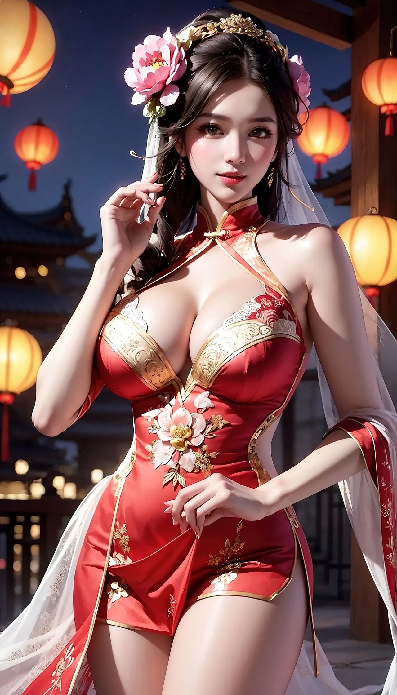 artist ai generated chapter 311 203