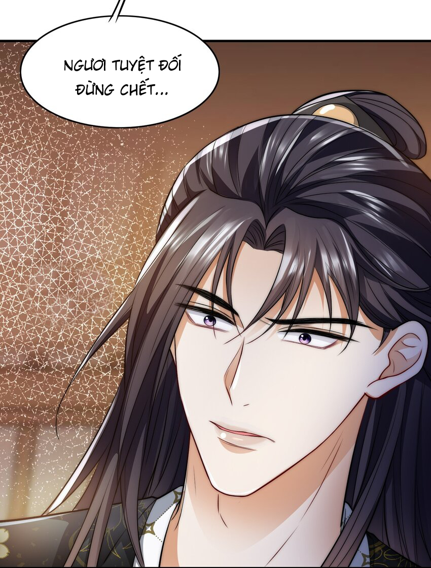 chiến lược tẩy trắng của phản diện chapter 25 29