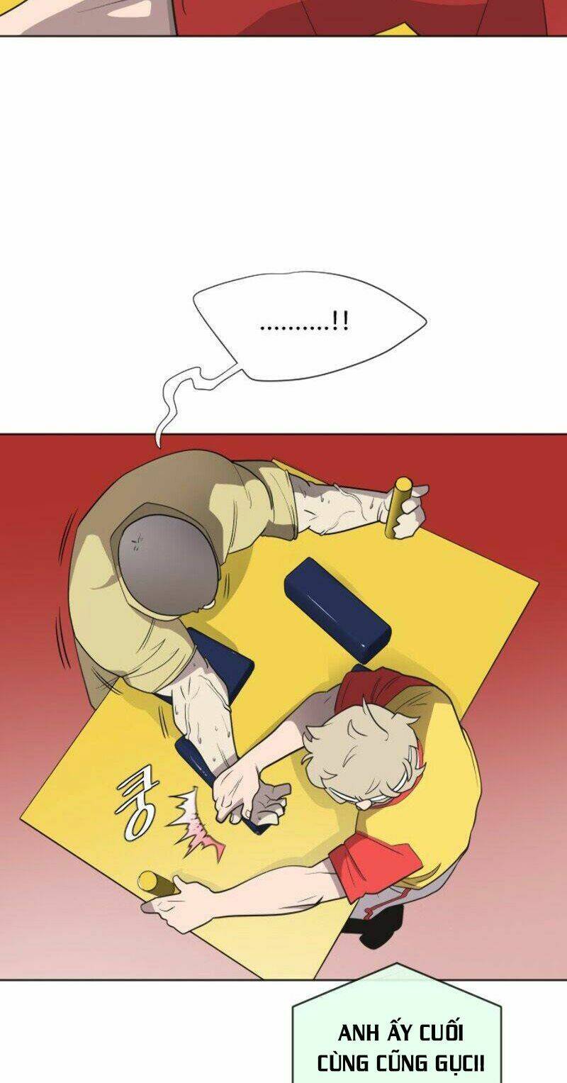 kĩ nguyên của anh hùng chapter 20 22
