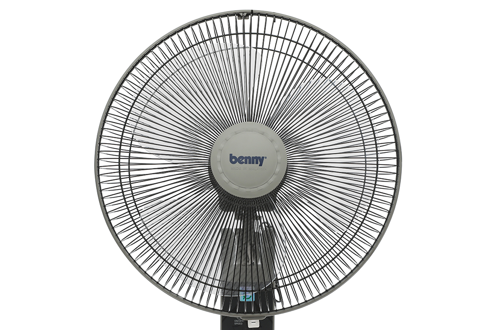 Quạt treo Benny FMW16 - Hàng chính hãng