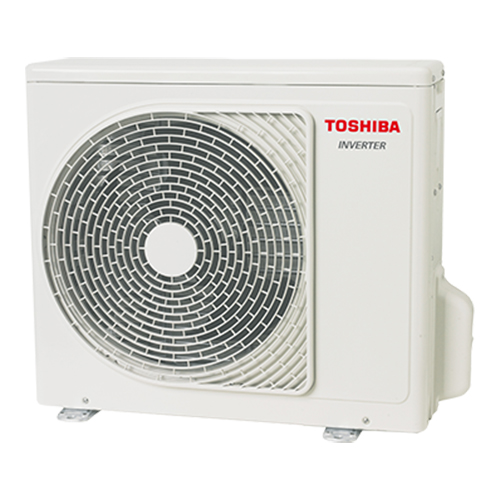 Máy Lạnh Toshiba Inverter 1 HP RAS-H10E2KCVG-V - Chỉ giao tại HCM