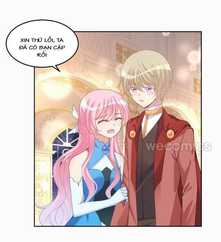 quy tắc sinh tồn của công chúa chapter 97.2 24