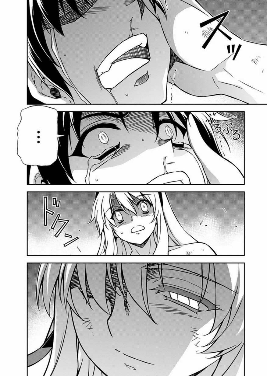 freezing chapter 183 16