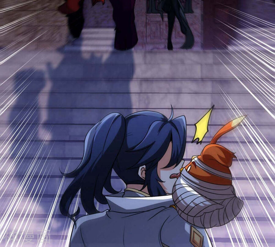 bản kiếm tiên tuyệt không làm nô chapter 72 45