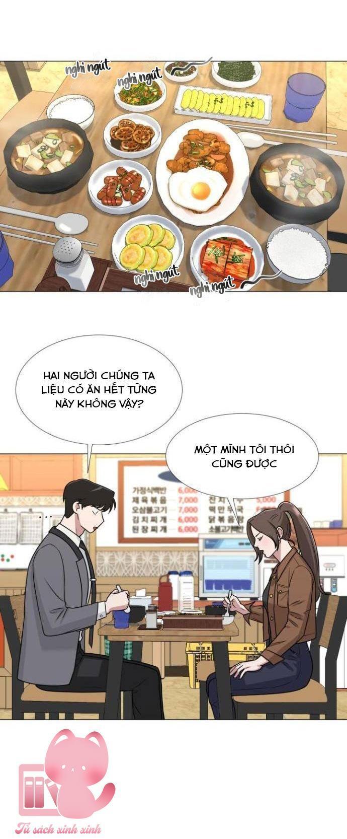 theo bản năng của em chapter 4 31