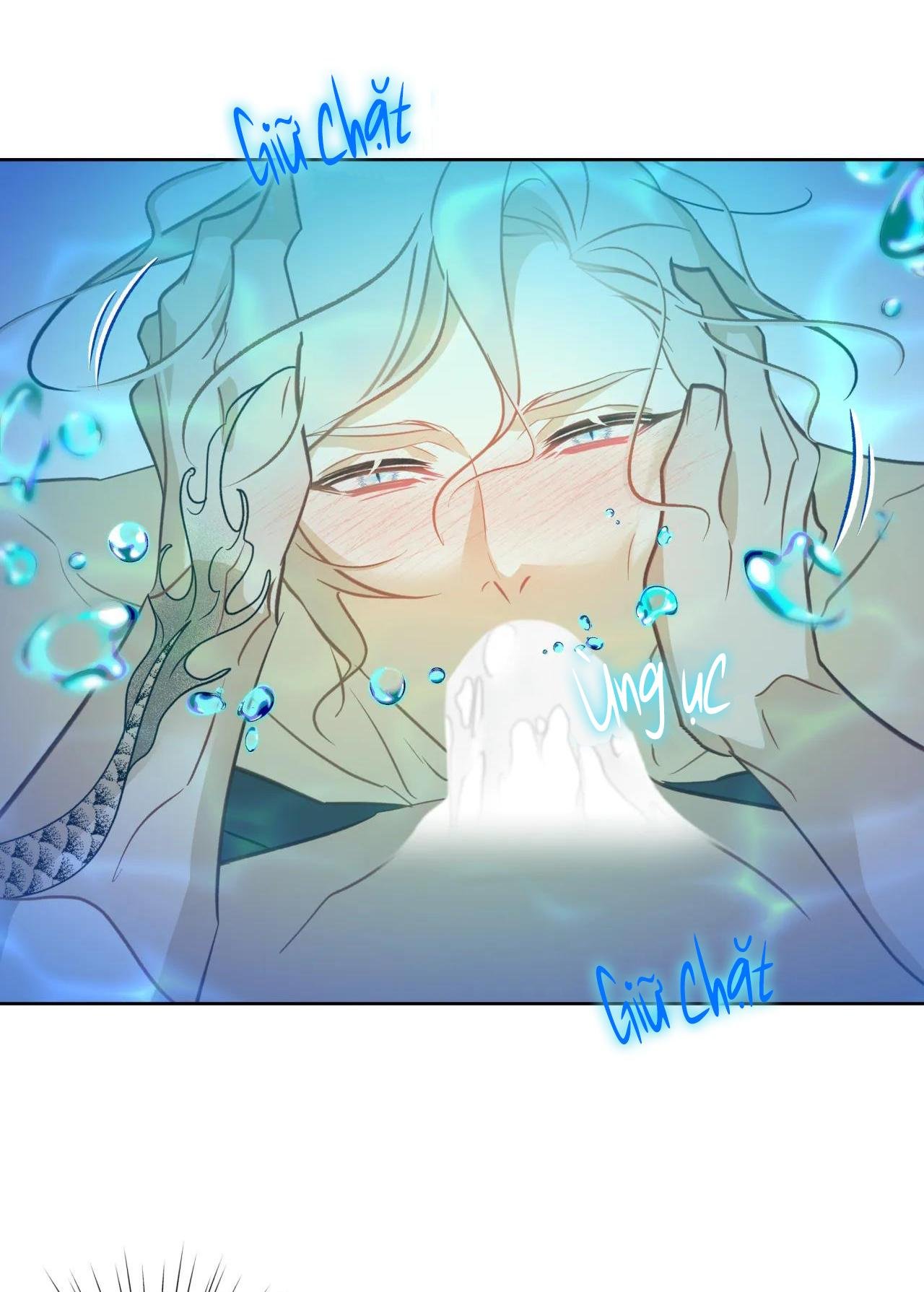 mỹ nhân ngư chapter 6 31