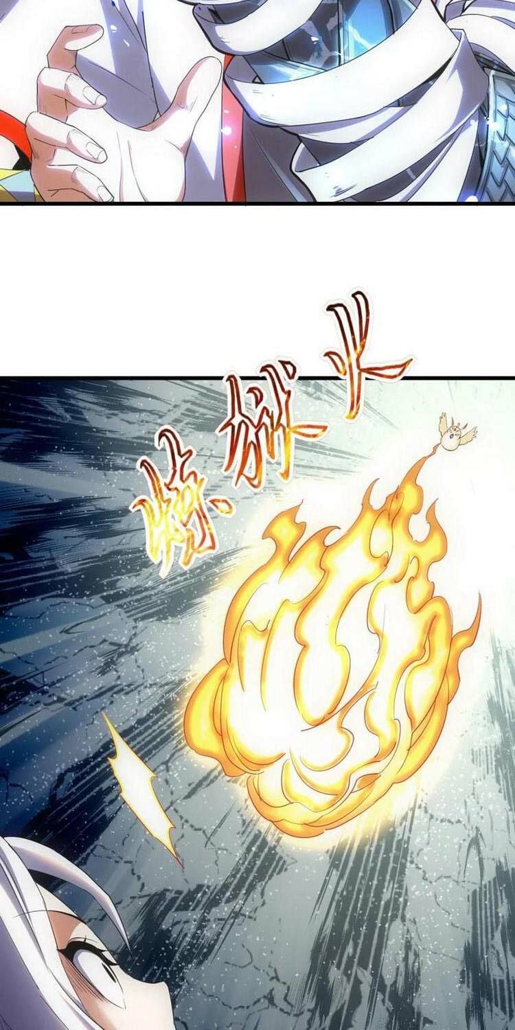 vạn cổ đệ nhất thần chapter 48 16