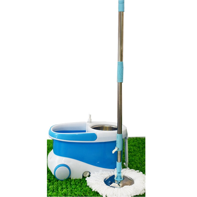 BỘ THÙNG LAU NHÀ 360 ĐỘ NOVA MOP