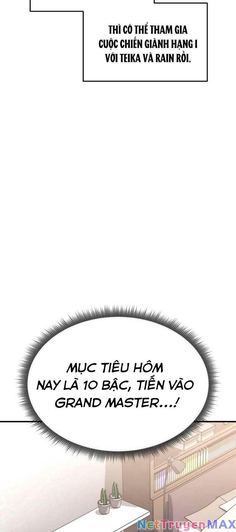 huyền thoại game thủ - tái xuất chapter 117 37