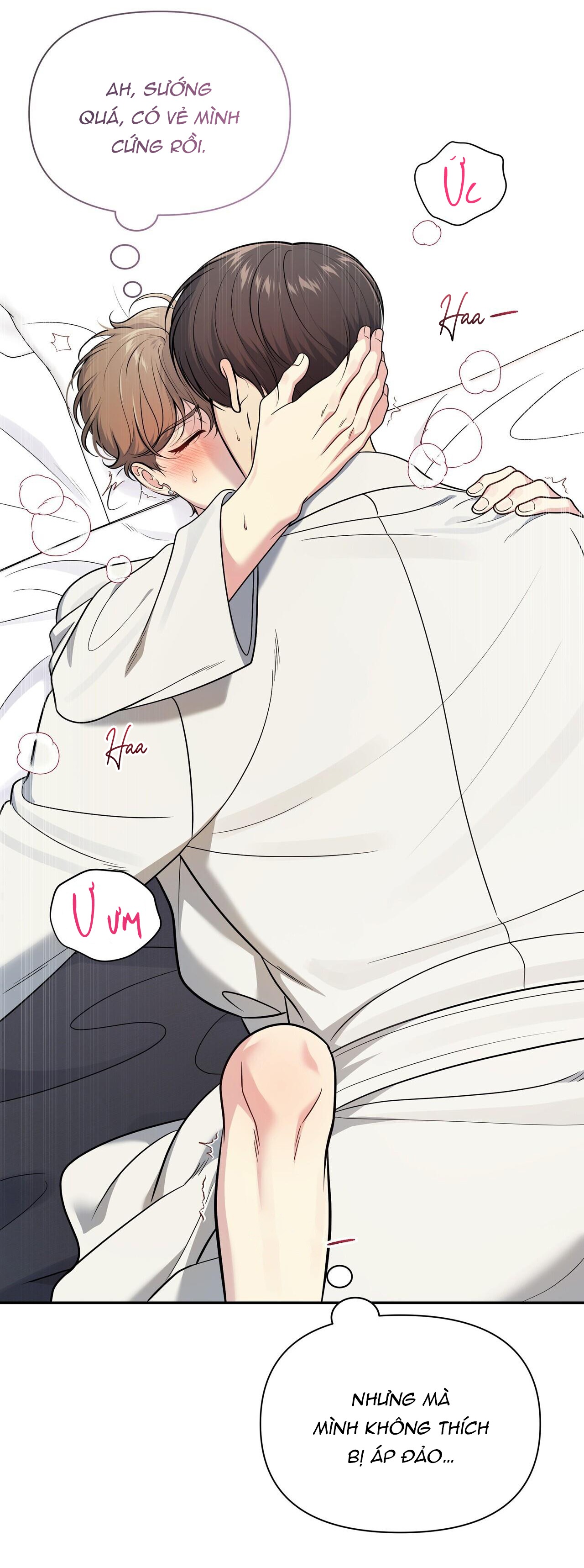 mối tình bí mật chapter 7 12