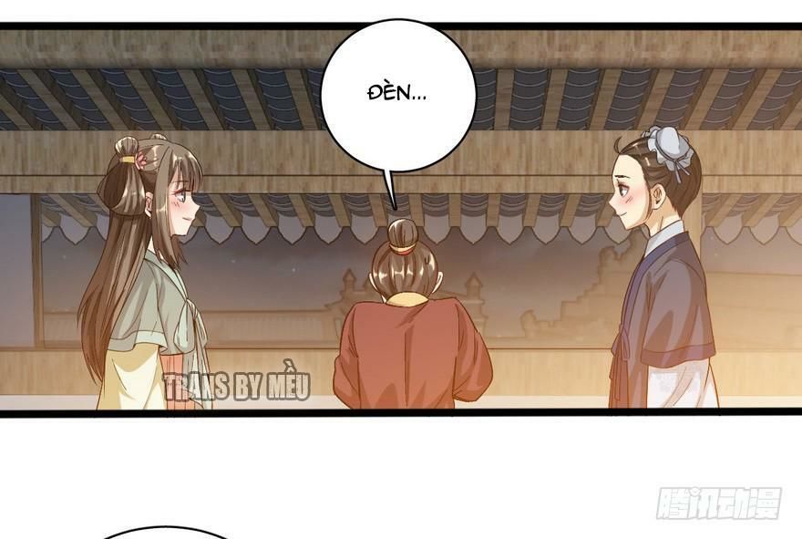 quẻ phi thiên hạ chapter 19 43