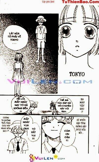 công chúa nhân ngư chapter 1 32