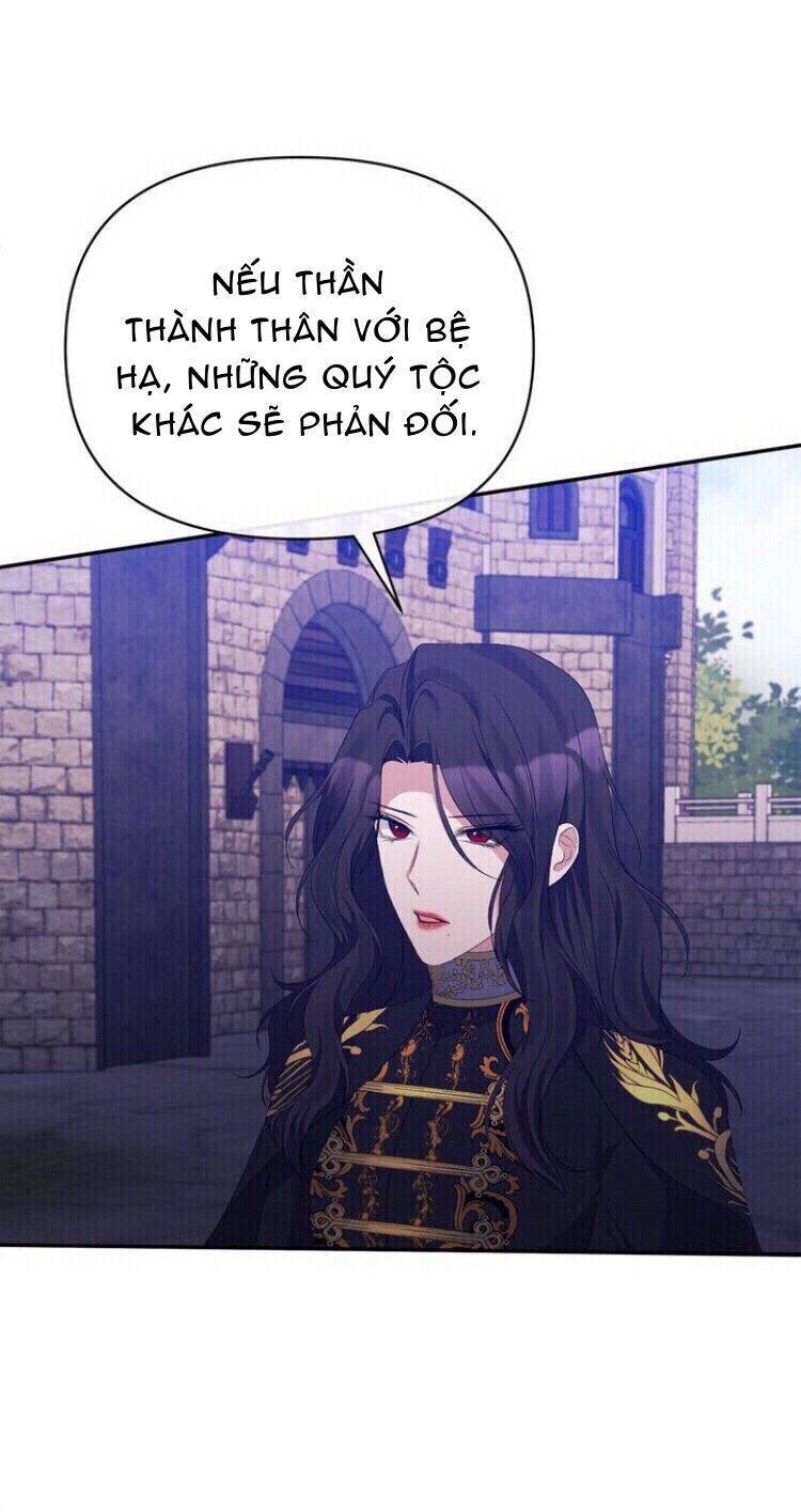 nữ công tước phương bắc là một nhân vật phản diện chapter 27 33