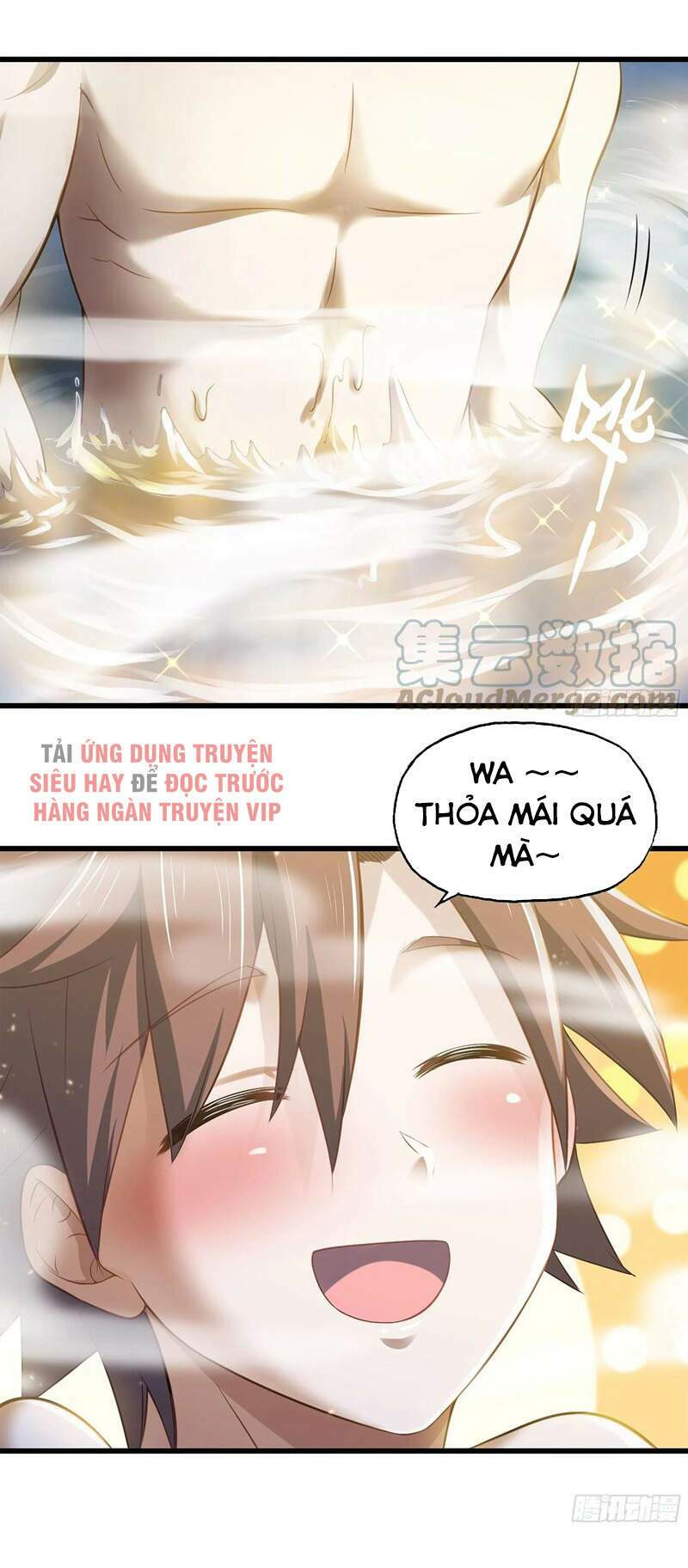 Vợ Tôi Là Quỷ Vương Chapter 312 - Trang 5